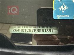 كرايسلر فوياجر